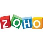 Logo Zoho